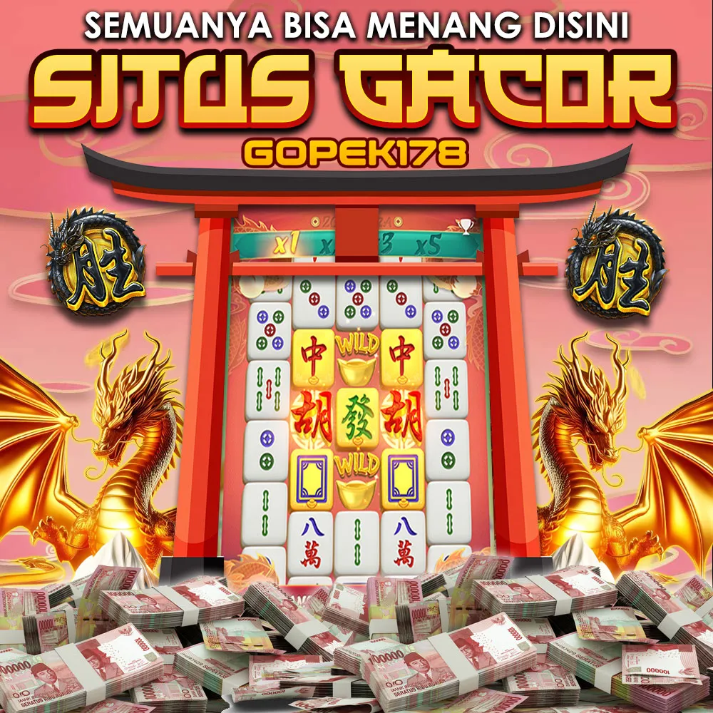 GOPEK178: Daftar Situs Judi Slot Online Terpercaya 2025 | Link Slot Gacor Gopek178 Gampang Menang